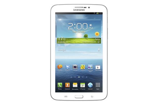Galaxy Tab 3